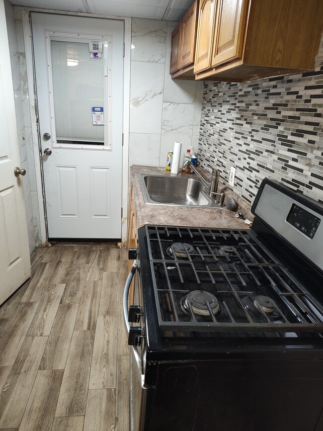 Photo - 688 Communipaw Ave