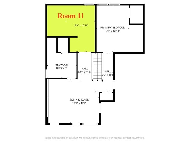 Photo - 113 Comstock Pl Unit Comstock 113.911