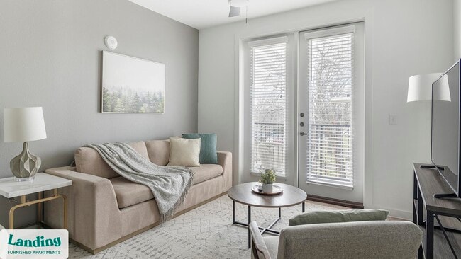 Photo - 217 S Garland Ave Unidad 3205