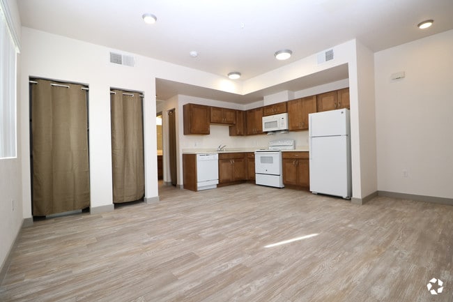 Building Photo - Generations at West Mesa