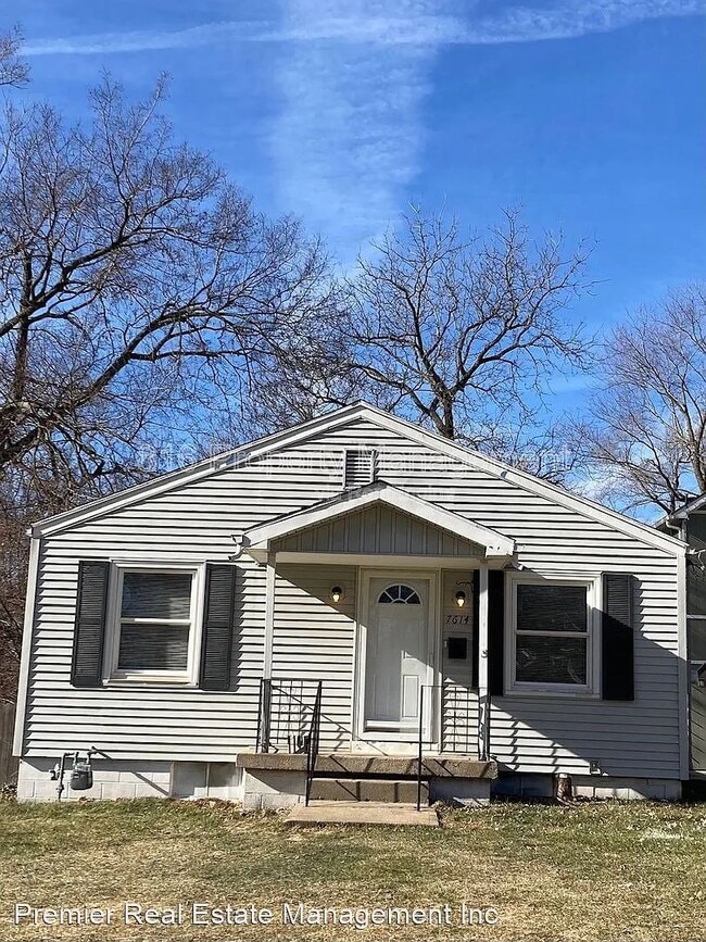Building Photo - 7614 Eby Ave