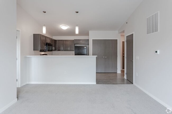 City's Edge