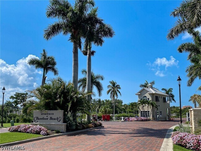 262 Barefoot Beach Blvd Unidad 306