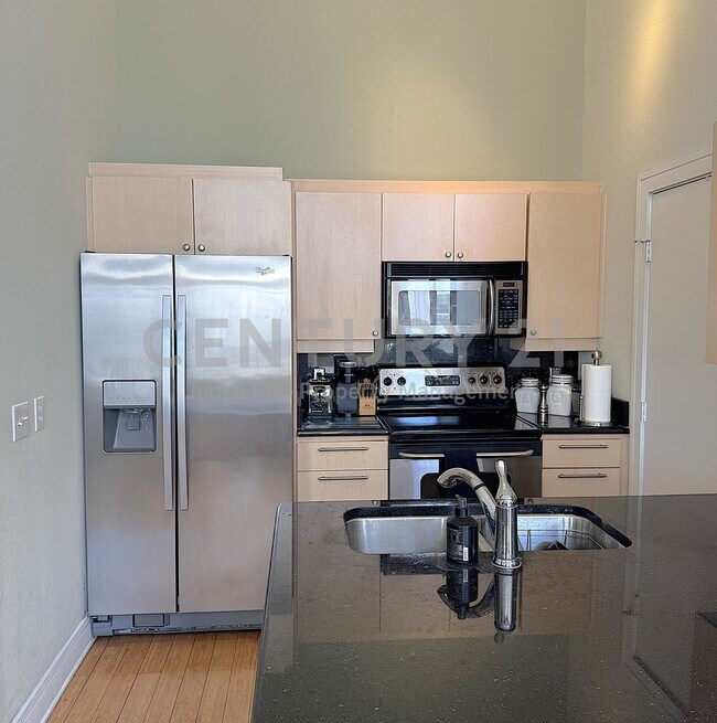 Photo - 1/1.5 West Village Urban Loft in Dallas for Rent! Unit 489D