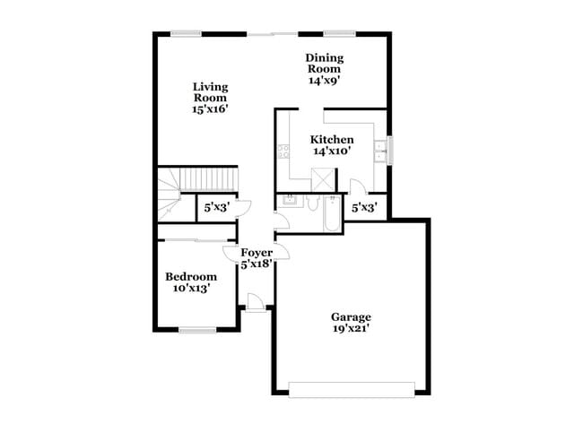 Photo - 11963 W Dos Rios Dr