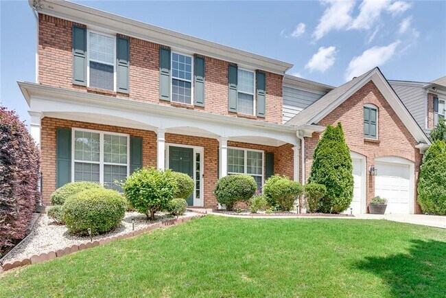 Photo - 2262 Young America Dr NE