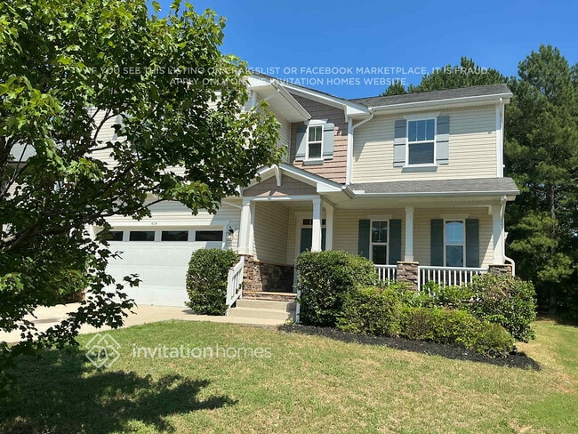 Building Photo - 404 Ferry Ct