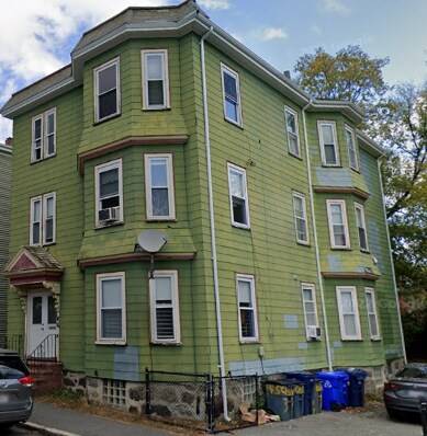Photo - 14 Schiller St Unit 1