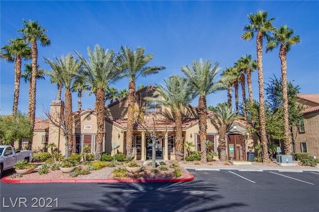 Photo - 2300 E Silverado Ranch Blvd Unidad 2159