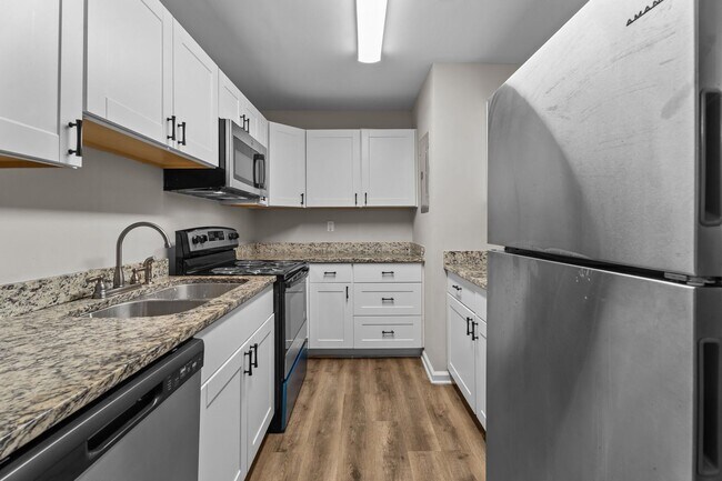 Photo - Welcome to Donovan Place – Boutique Living...