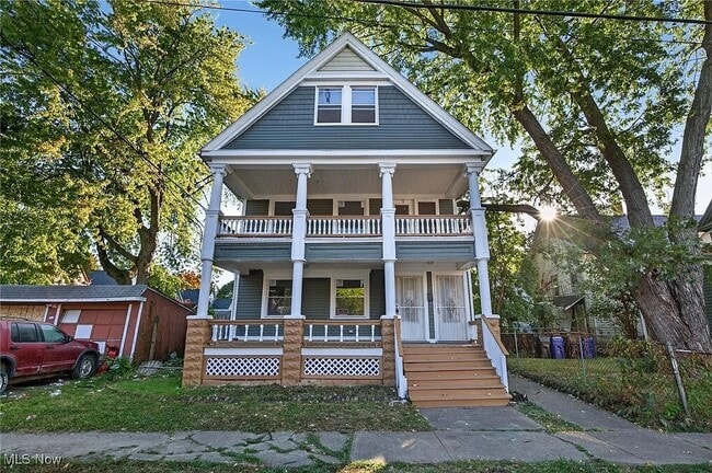 Building Photo - 3557 W 32nd St