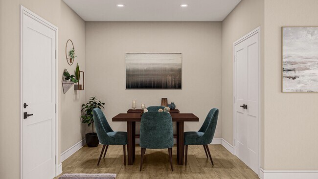 Photo - Trailside Village