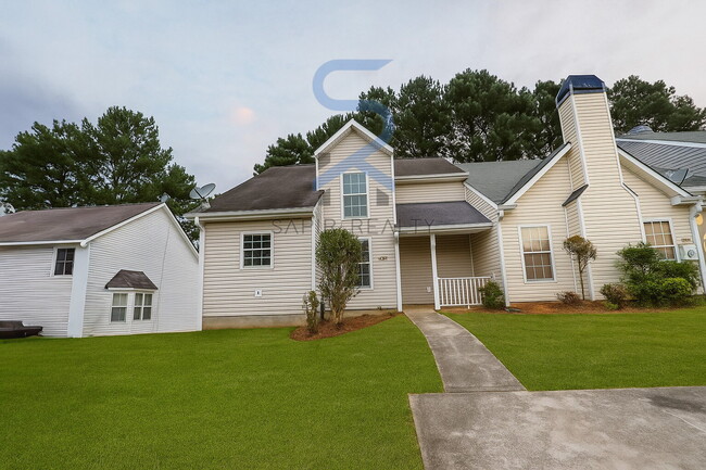 Building Photo - 5923 Dogwood Manor Rental