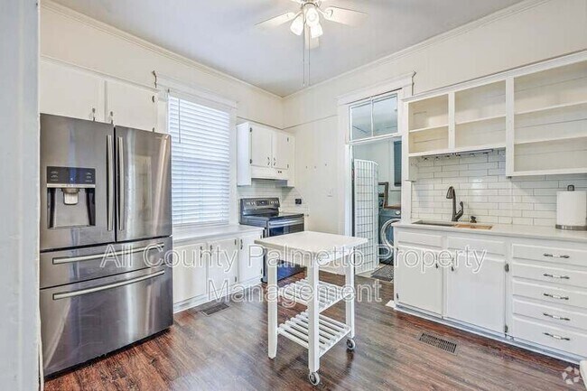 Building Photo - 341 Sumter St Rental