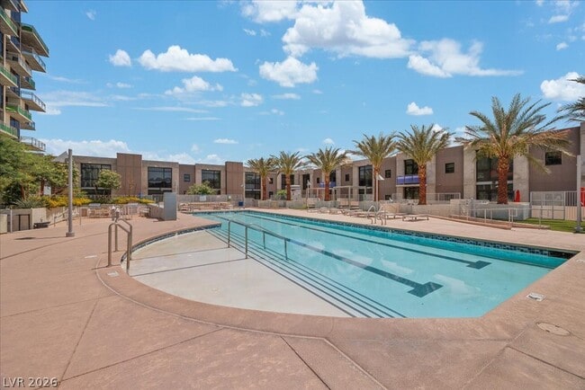 Photo - 353 E Bonneville Ave Unit 369