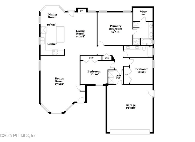 Photo - 8854 Rose Hill Dr N