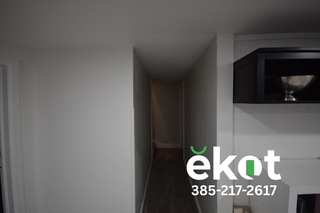 Photo - Birtok-SLC-Wall Street Unit 3 - basement