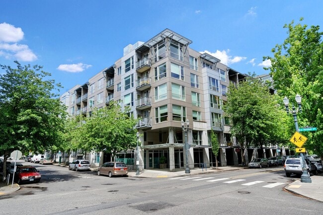 Photo - 2 Bed, 2 Bath Bright & Modern Condo in the Pearl District - Now Available! Unit 302