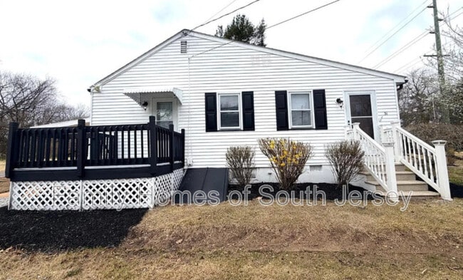 Building Photo - 31 Mantua Rd