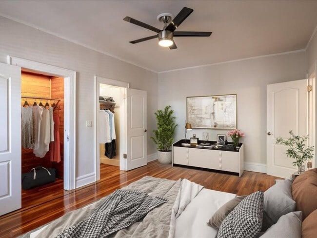 Photo - Worthington House