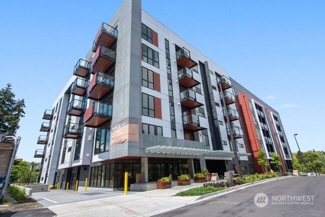 Urban living in downtown Bellevue... - Urban living in downtown Bellevue... Casa