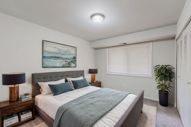 Photo - Westgate At Laurel Apartments