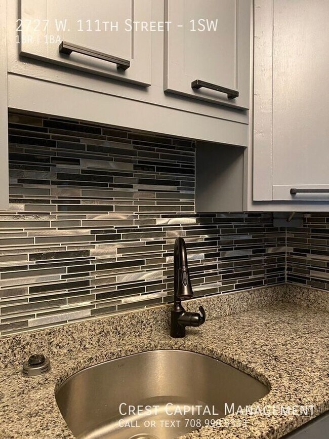 Photo - 2727 W 111th St Unit 1SW