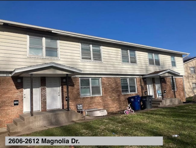 Building Photo - Spacious 3 Bedroom - Section 8 Approved! Rental