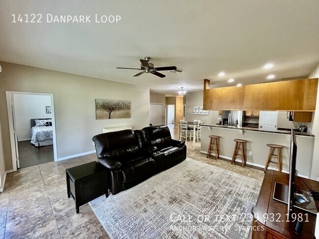Photo - 14122 Danpark Loop