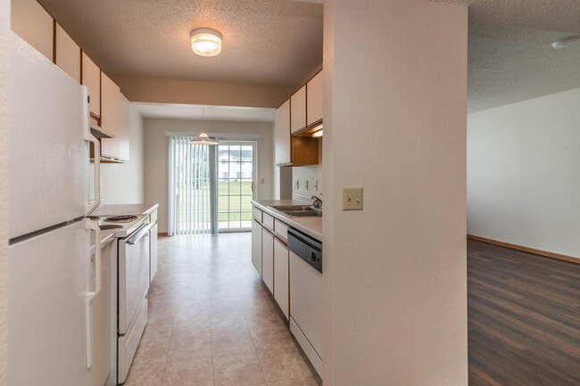 Photo - Kestrel Park Townhomes