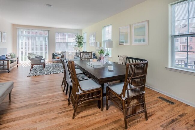 Summerfields Lofts