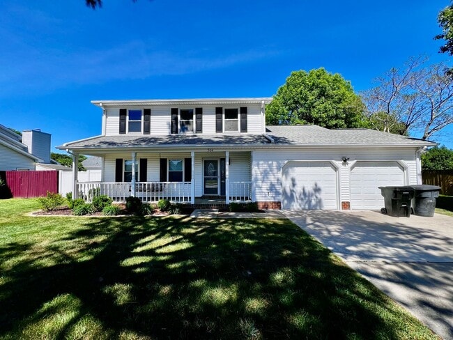 Photo - Charming Home in Ocean Lakes Community