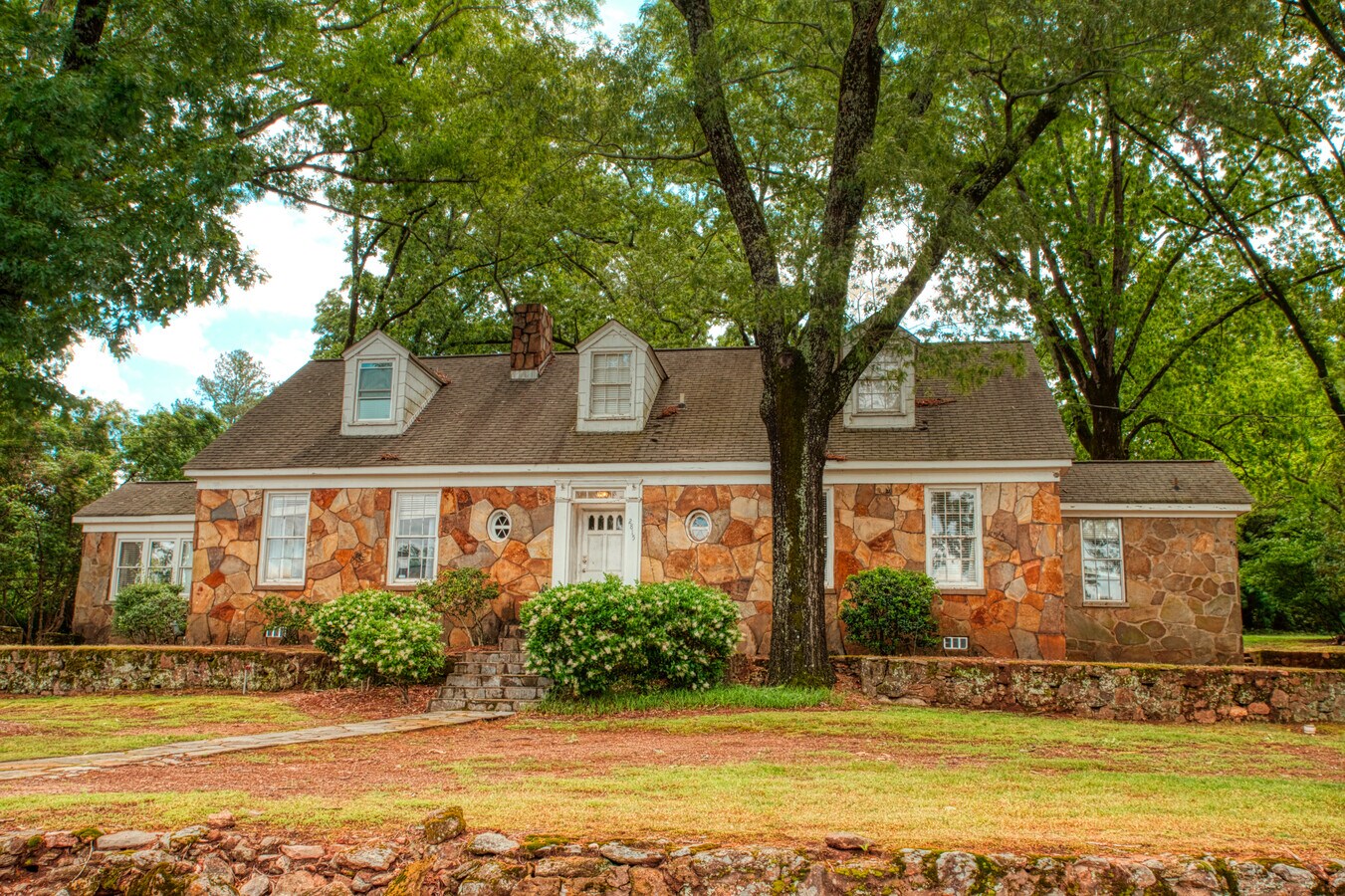 Photo - 2815 Riverbend Rd