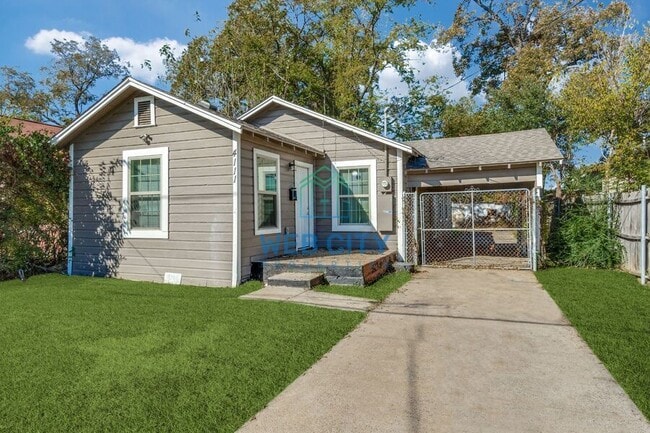 Building Photo - 4111 Marshall St Rental
