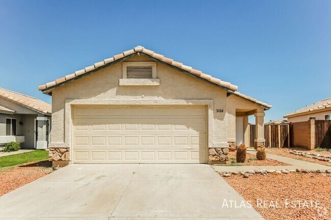 Building Photo - 3106 W Lone Cactus Dr Rental