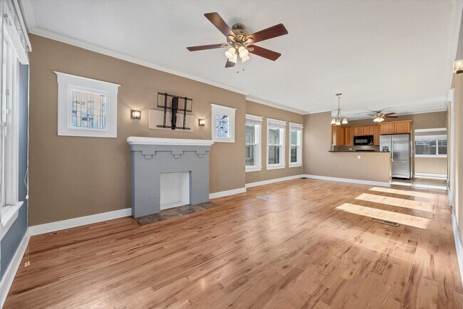 Photo - Stunning Craftsman Home in the Heart of Denver!