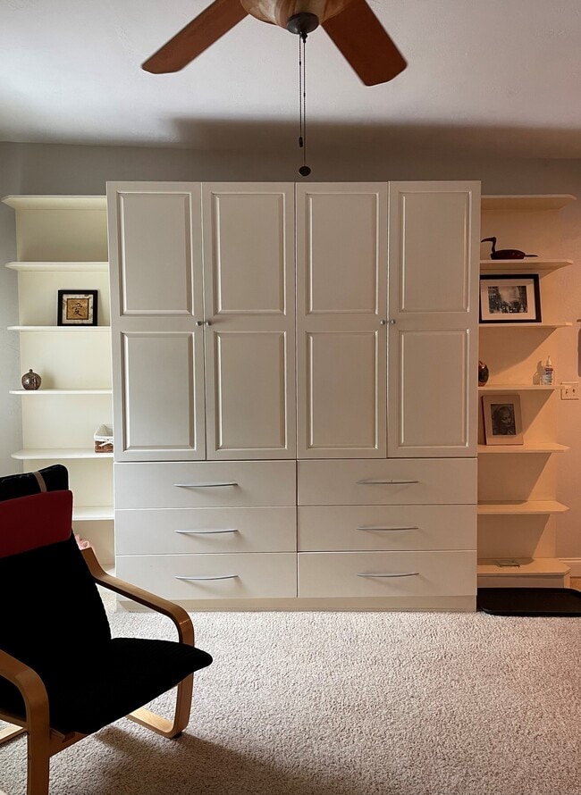 Photo - 106 S Fairmount St Unidad Furnished Studio Apt.