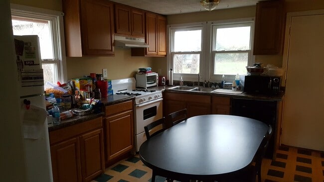 Photo - 1120 N Lincoln St