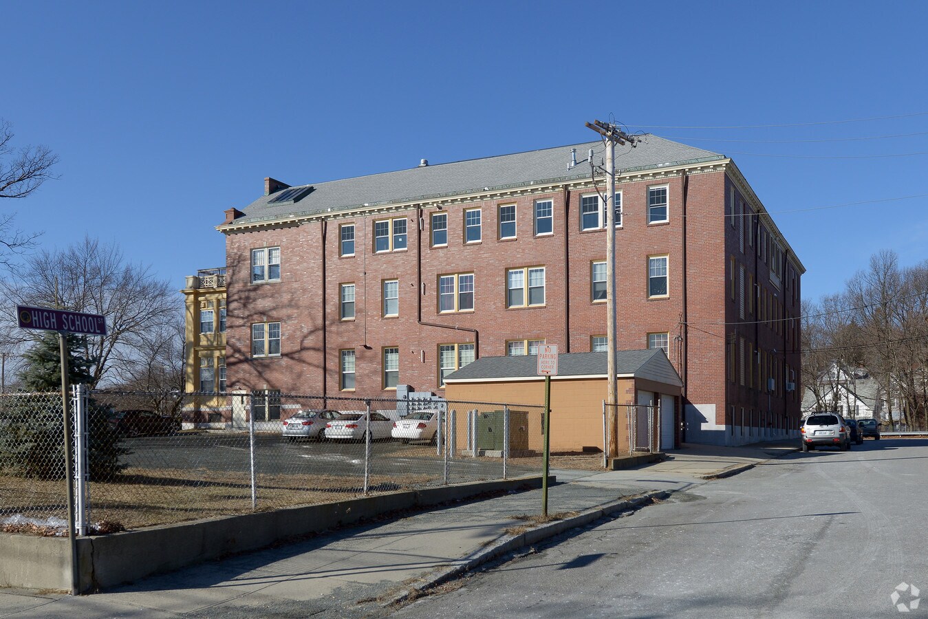 Photo - St. Francis House
