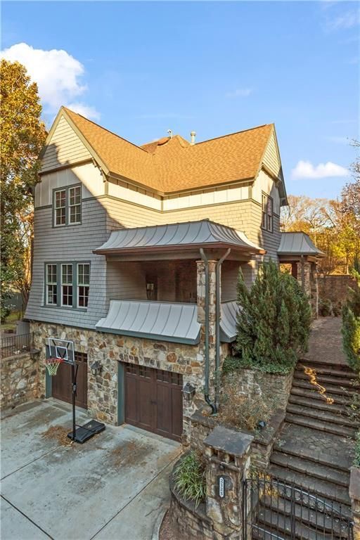 Photo - 2125 Cooper Lake Rd SE