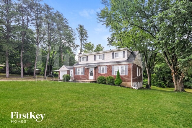 4440 Parker Rd
