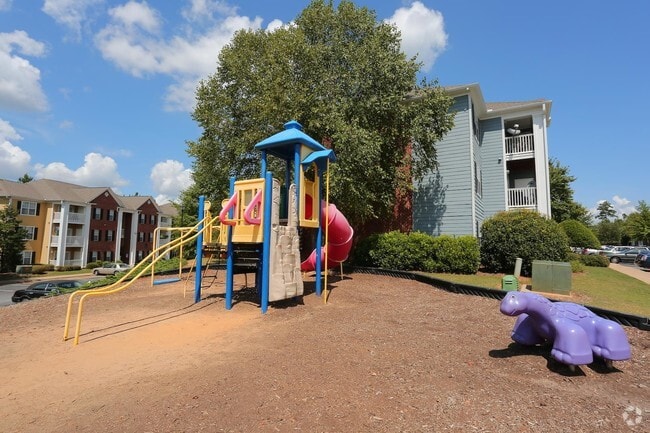 Magnolia Village Apartments