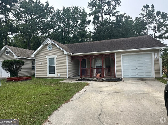 Building Photo - 106 Egret Ct Rental