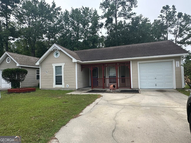 Photo - 106 Egret Ct House