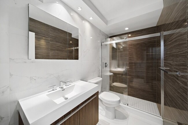 Photo - Park Towers South