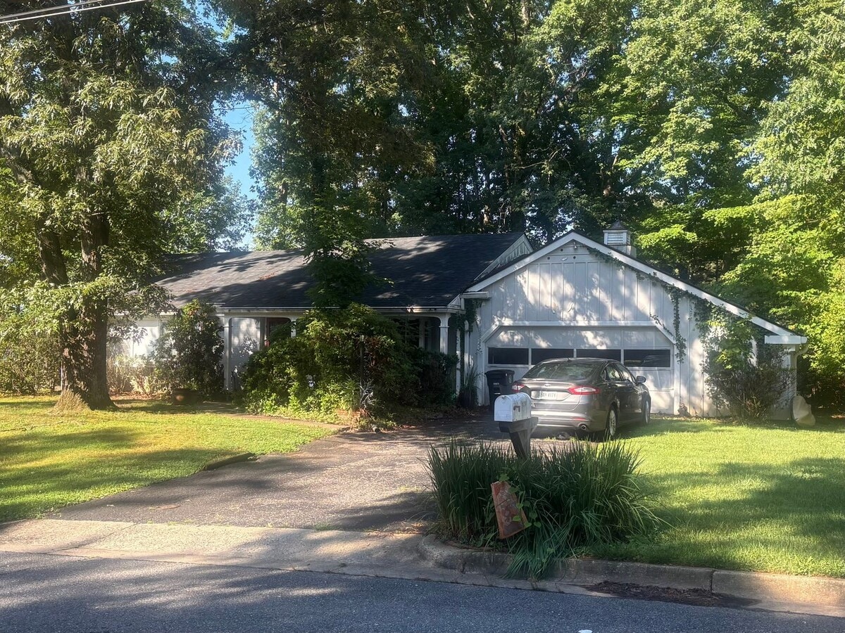 Photo - Ranch Style Home with Finished Basement