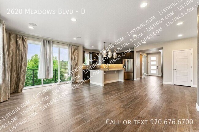 Photo - 2620 Meadows Blvd