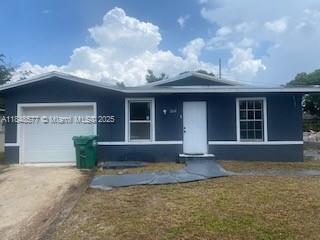 Building Photo - 2561 NW 14th Ct Rental