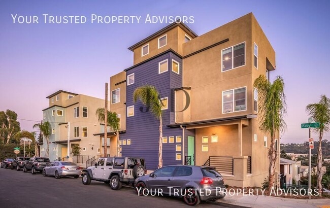 Building Photo - 5845-5855 RILEY STREET-5853 Unit 5853