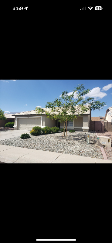 Photo - 14318 W Marcus Dr Casa